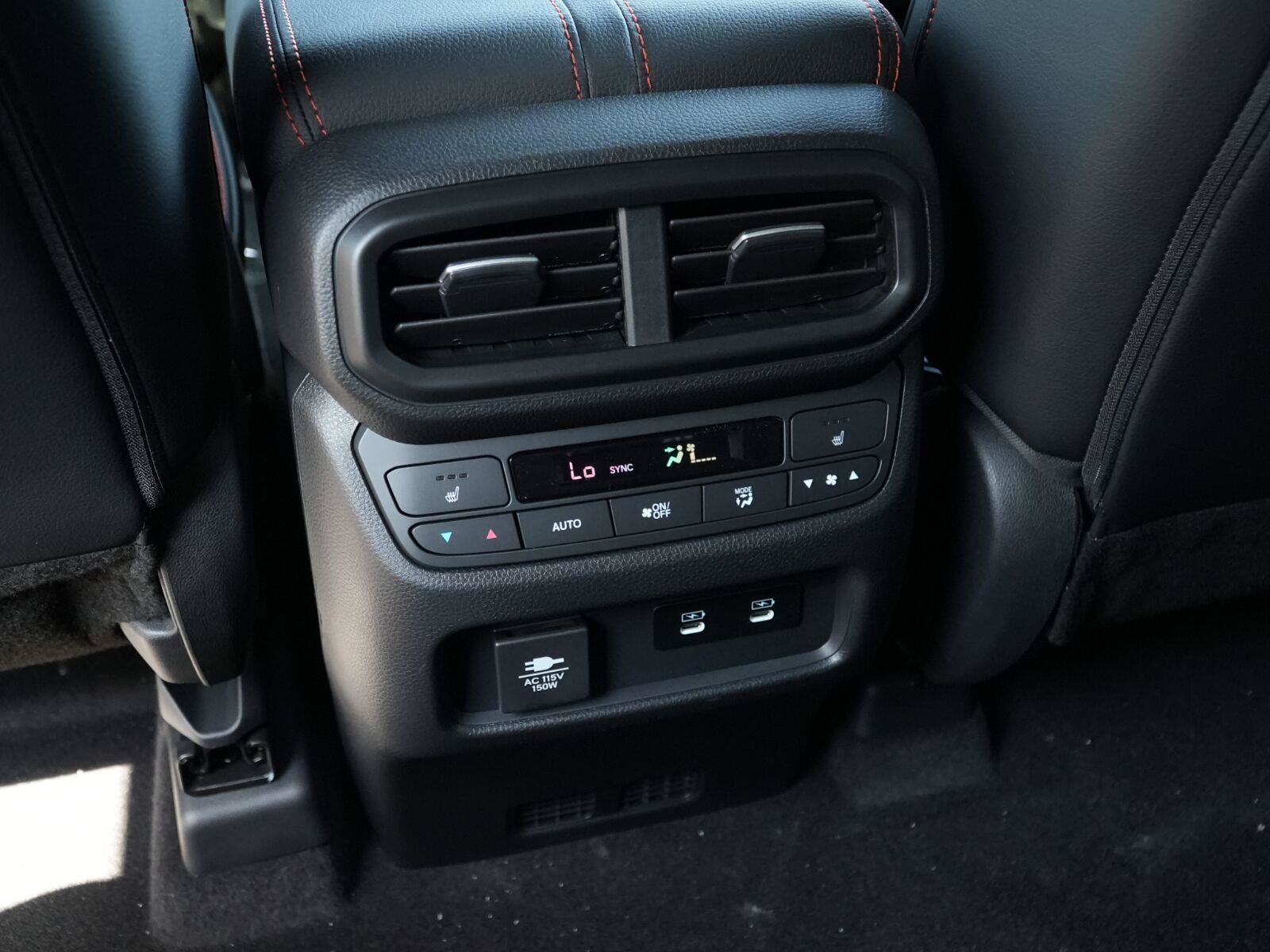 New 2026 Honda Passport TrailSport Elite image 21