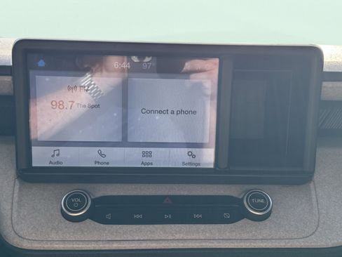 Used 2023 Ford Maverick XLT w/ Equipment Group 300A Standard image 54