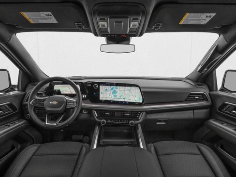 New 2026 Chevrolet Tahoe RST AWD/4WD image 5