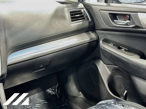 Used 2018 Subaru Legacy 2.5i Premium w/ Popular Package #1 AWD/4WD image 23