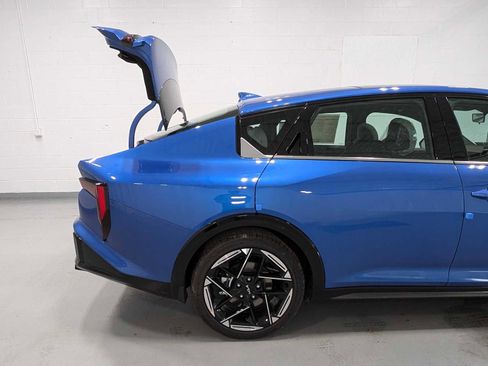 New 2025 Kia K4 GT-Line w/ GT-Line Premium Package image 8