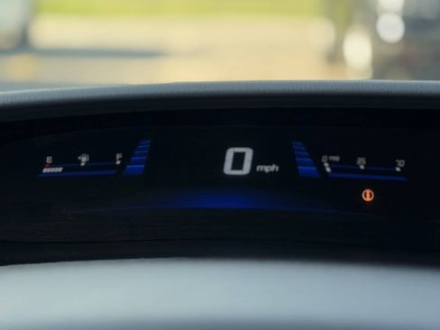 Used 2015 Honda Civic LX image 12