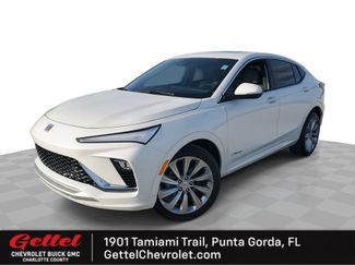 Used 2024 Buick Envista Avenir video 1