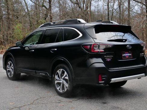 Used 2020 Subaru Outback Touring XT image 19