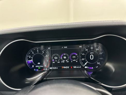 Used 2020 Ford Mustang Premium w/ Equipment Group 201A image 33