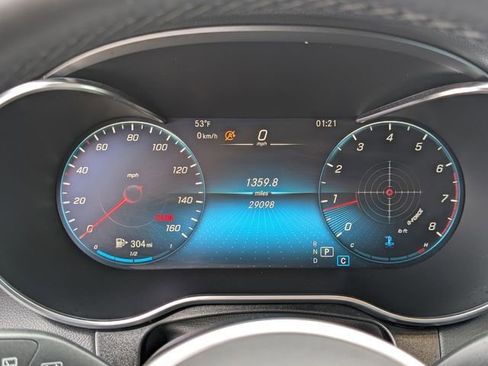 Used 2022 Mercedes-Benz GLC 300 4MATIC image 25