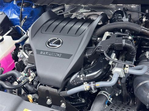 Used 2023 Lexus NX 350 AWD w/ Premium Package image 56