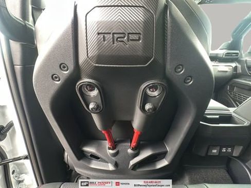 New 2026 Toyota Tacoma TRD Pro image 14