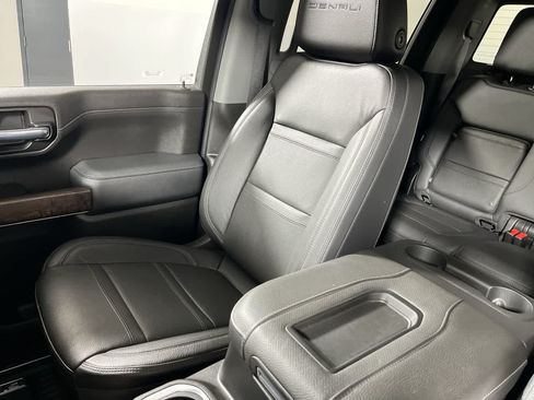Used 2021 GMC Sierra 1500 Denali w/ Denali Ultimate Package AWD/4WD image 27
