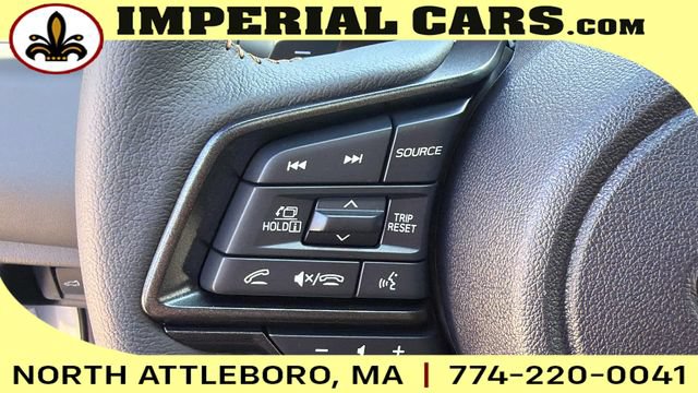 New 2026 Subaru Outback Wilderness AWD/4WD image 24