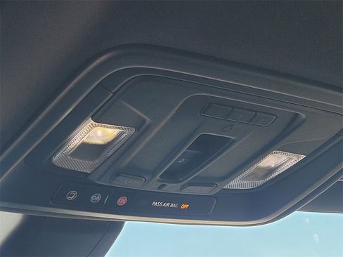 Used 2020 GMC Sierra 1500 AT4 w/ AT4 Premium Package image 40