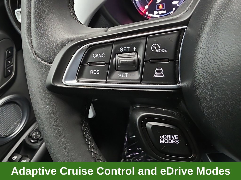Used 2024 Dodge Hornet R/T Plus w/ R/T Blacktop Package AWD/4WD image 26