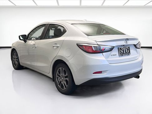 Used 2019 Toyota Yaris LE image 6