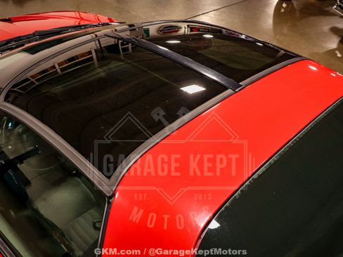 Used 1995 Pontiac Firebird Formula RWD image 10
