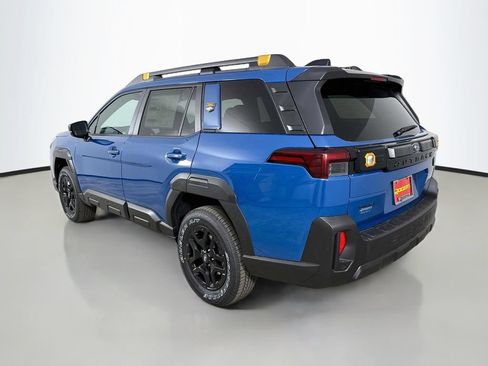 New 2026 Subaru Outback Wilderness AWD/4WD image 6