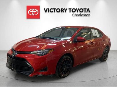 Used 2019 Toyota Corolla LE