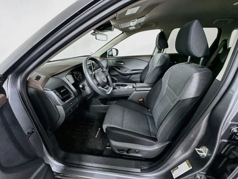 Used 2023 Nissan Rogue SV FWD image 13