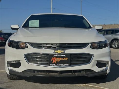 Used 2018 Chevrolet Malibu LT image 7