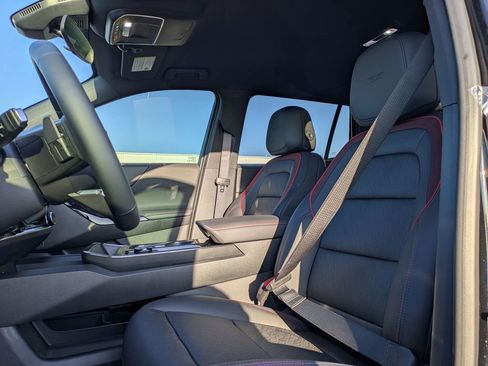 New 2026 Chevrolet Equinox RS w/ Convenience Package III image 14