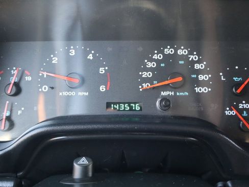 Used 2004 Jeep Wrangler X w/ Full Face Tire & Wheel Group AWD/4WD image 24