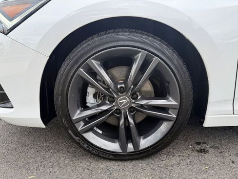 Used 2023 Acura Integra A-Spec image 39