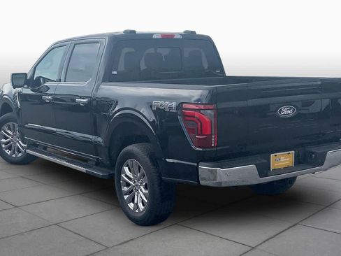 Certified 2026 Ford F150 Lariat w/ Equipment Group 501A Mid AWD/4WD image 12