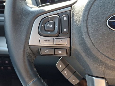 Used 2017 Subaru Outback 2.5i Premium AWD/4WD image 21