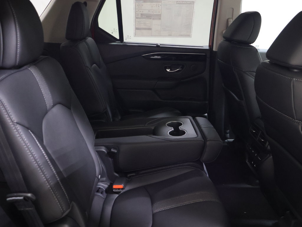 New 2026 Honda Pilot EX-L image 15