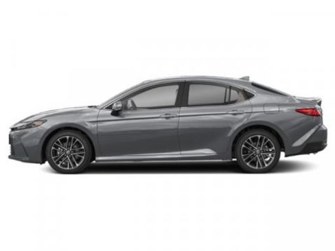 New 2026 Toyota Camry XLE w/ Premium Plus Package FWD image 6