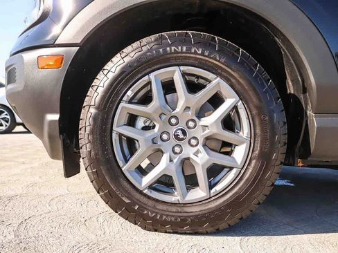Used 2026 Ford Bronco Sport Big Bend w/ Convenience Package AWD/4WD image 11