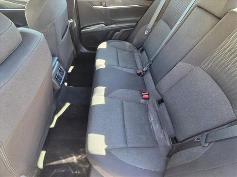 Used 2025 Toyota Camry LE image 17