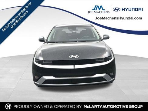 New 2026 Hyundai Ioniq 5 SEL image 3