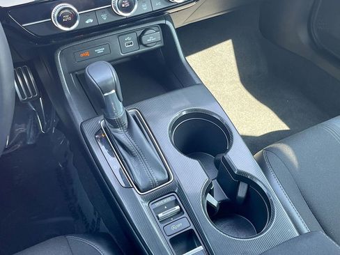 Used 2024 Honda Civic Sport image 16