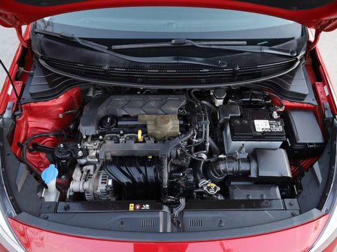 Used 2020 Kia Rio S w/ Technology Package image 27