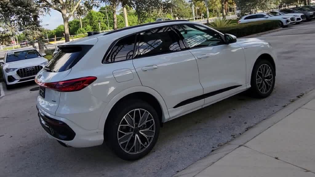 New 2026 Audi Q5 Premium Plus AWD/4WD image 8