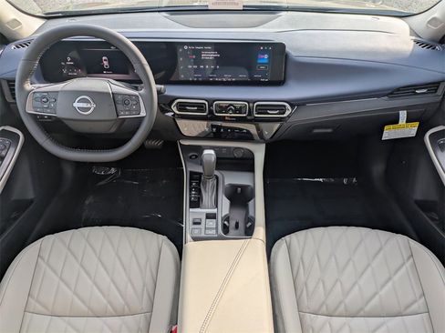 New 2026 Nissan Sentra SL w/ Floor Mat Package image 15