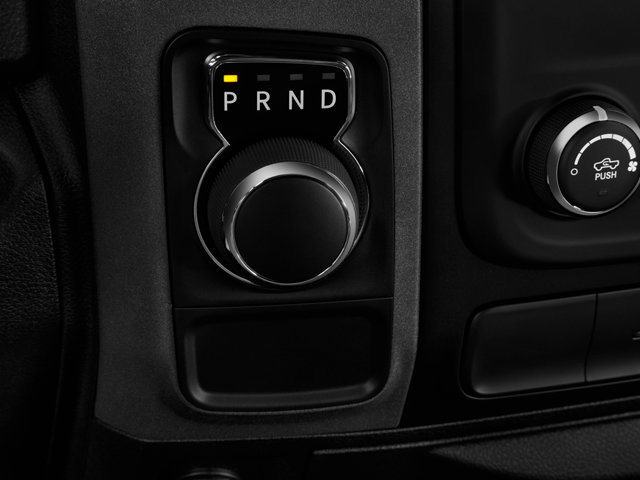Used 2020 RAM 1500 Big Horn AWD/4WD image 9