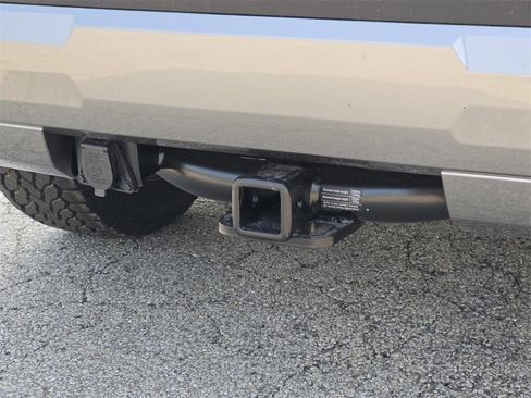 New 2026 Honda Passport TrailSport image 13