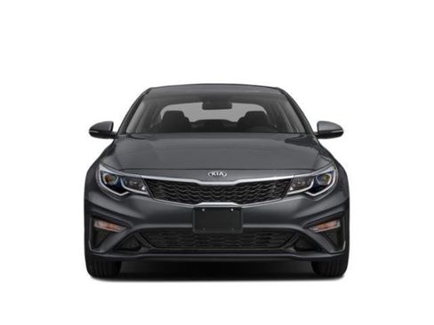Used 2020 Kia Optima LX image 7