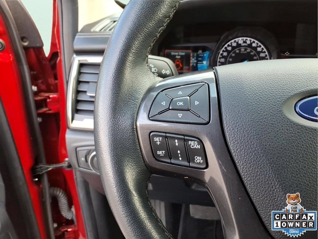 Used 2020 Ford Ranger Lariat w/ Equipment Group 501A Mid AWD/4WD image 24