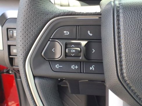 New 2026 Toyota 4Runner TRD Sport Premium AWD/4WD image 20