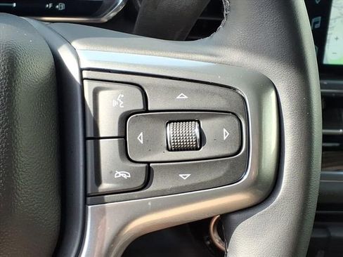 Certified 2025 Chevrolet Silverado 1500 LT image 26