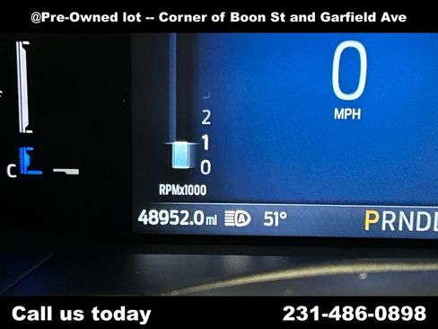 Used 2024 Ford Escape ST-Line AWD/4WD image 22