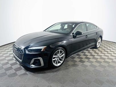 Used 2024 Audi A5 2.0T Premium Plus