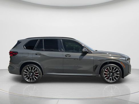 New 2026 BMW X5 xDrive40i w/ M Sport Package image 25