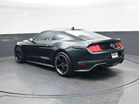 Used 2020 Ford Mustang Bullitt w/ Bullitt Electronics Package image 6