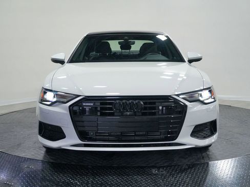 Used 2023 Audi A6 2.0T Premium w/ Convenience Package AWD/4WD image 2