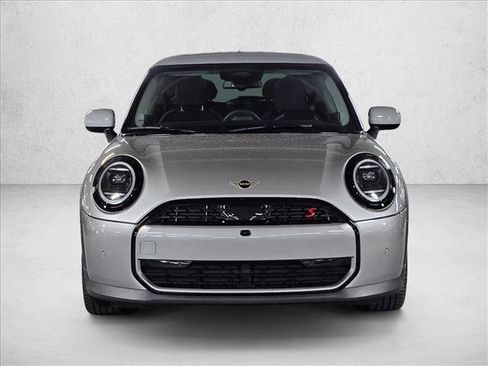 Certified 2025 MINI Cooper S FWD image 2