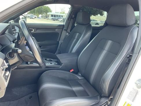 Used 2022 Honda Civic Sport image 24
