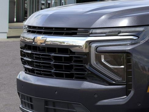 New 2026 Chevrolet Tahoe LS w/ LS Custom Edition RWD image 13